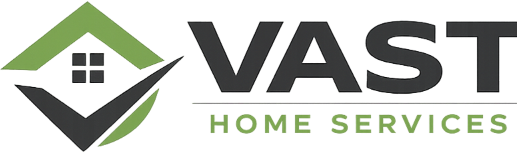 VAST Home Services Logo